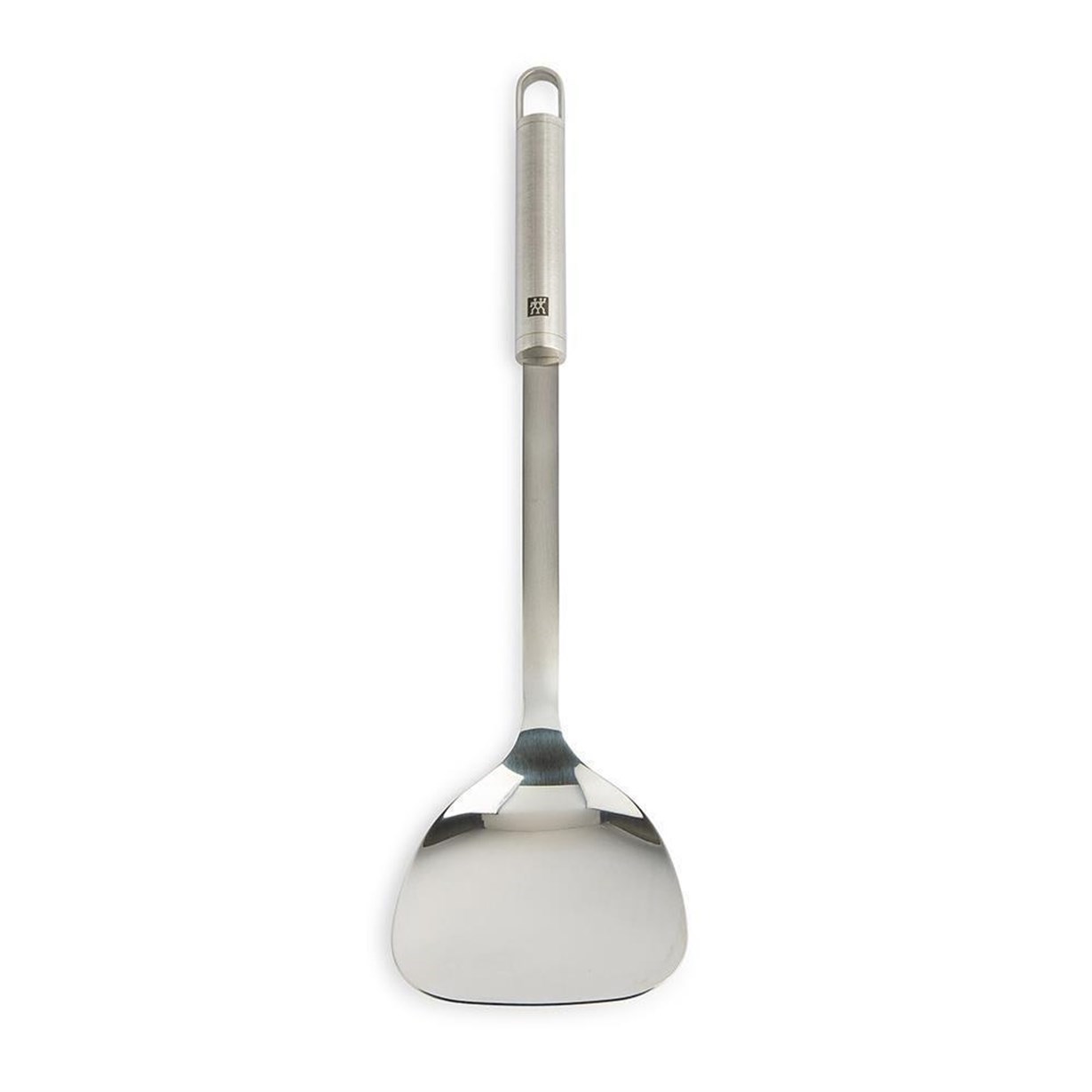 Zwilling Pro Çelik Uçlu Wok Spatula 37 cm