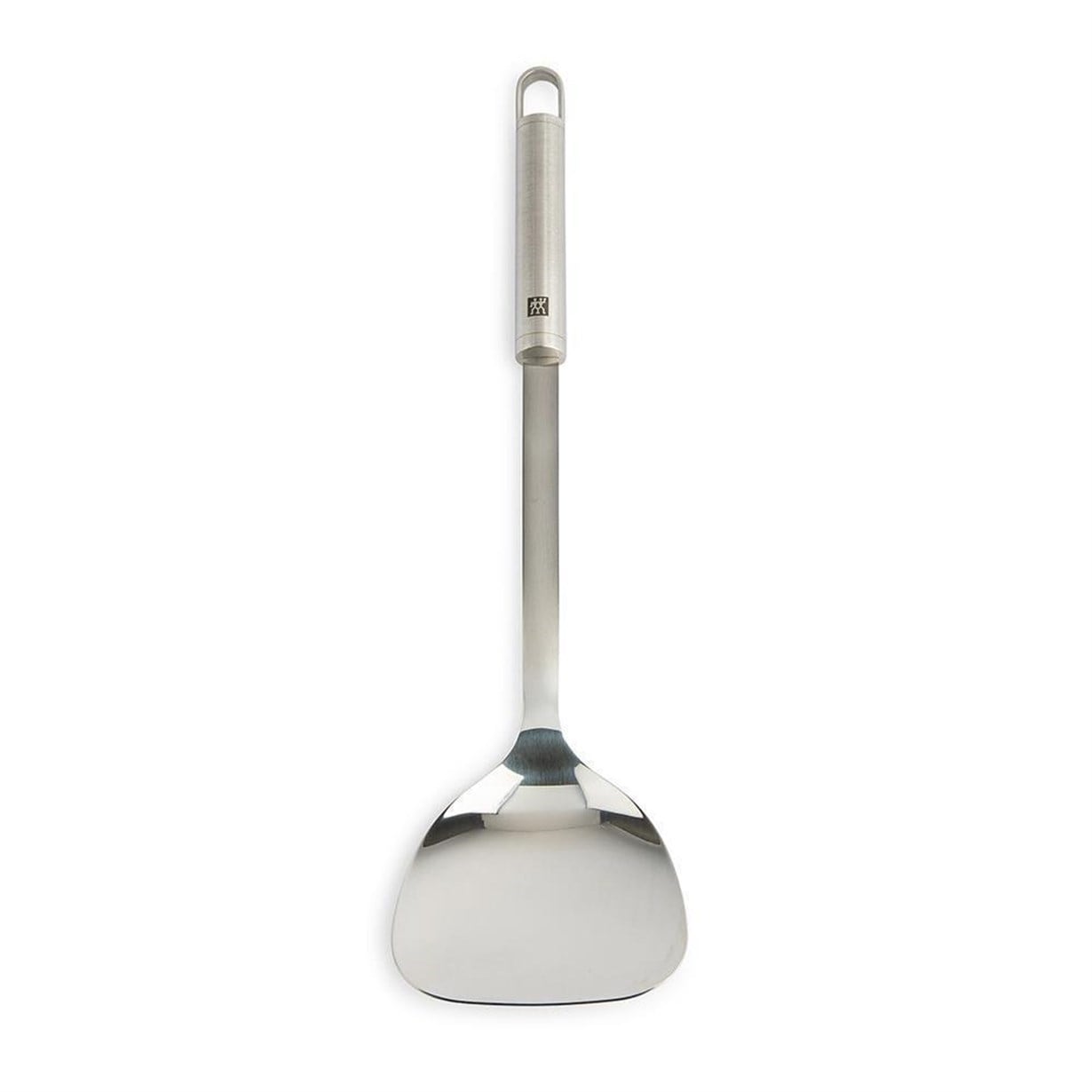 Zwilling Pro Çelik Uçlu Wok Spatula 37 cm
