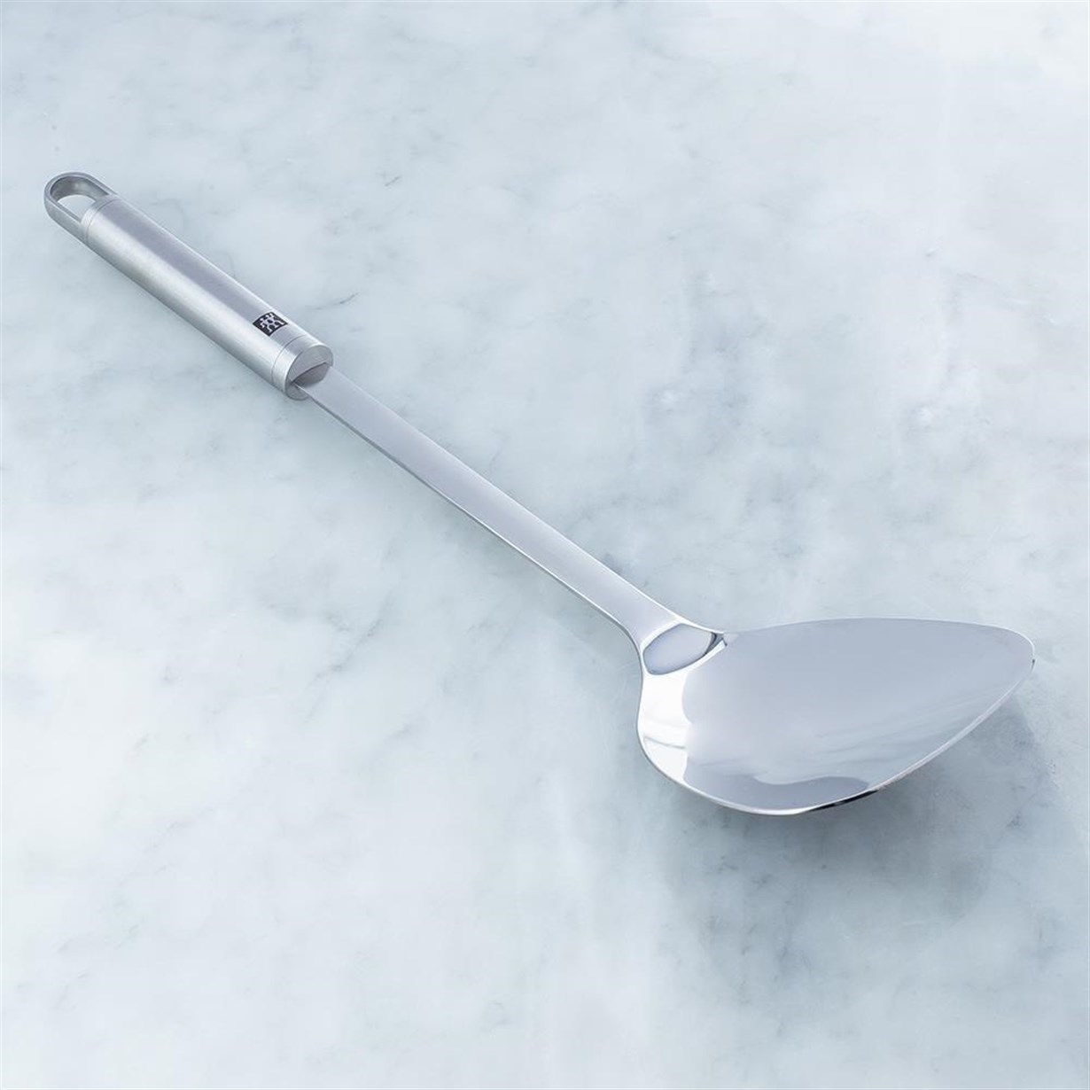 Zwilling Pro Çelik Uçlu Wok Spatula 37 cm
