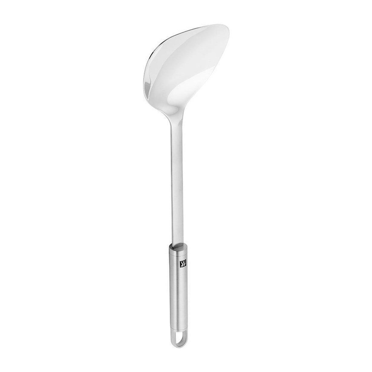 Zwilling Pro Çelik Uçlu Wok Spatula 37 cm
