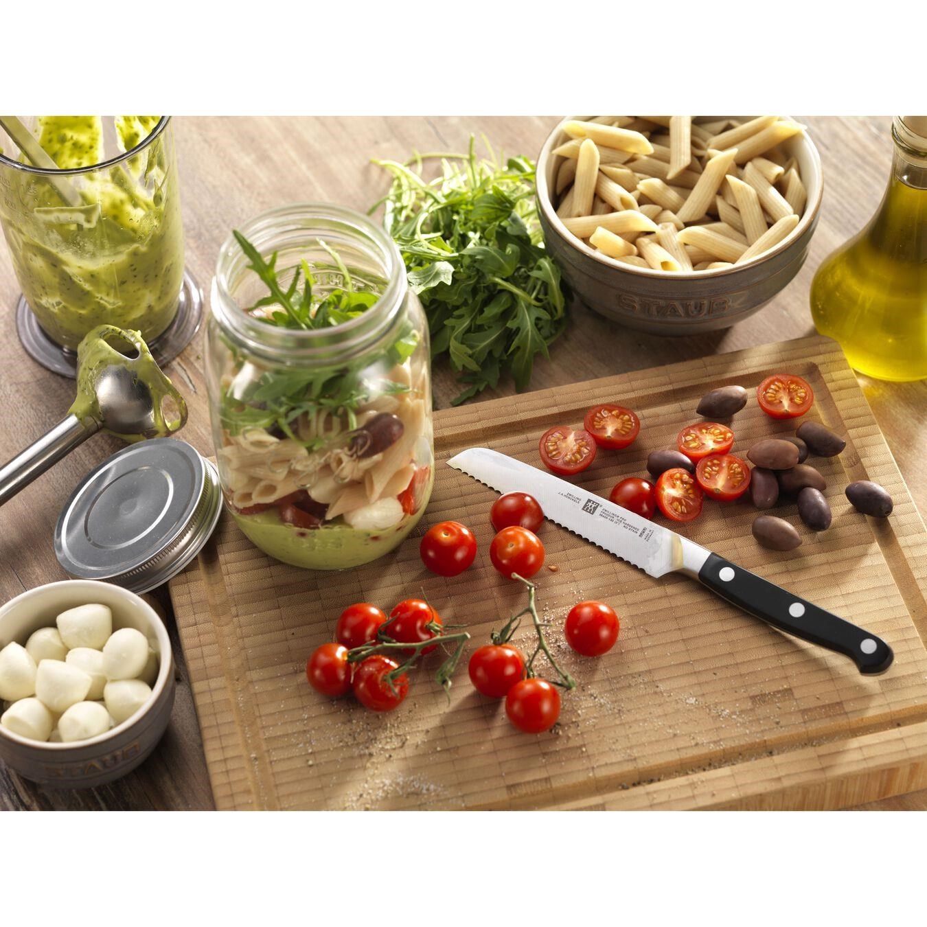 Zwilling Pro Çok Amaçlı Bıçak 13 cm
