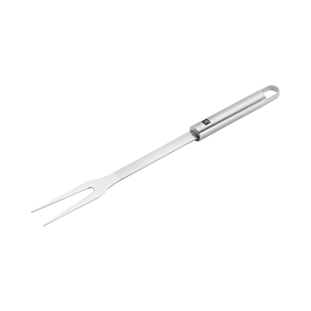 Zwilling Pro Paslanmaz Çelik Et Servis Çatalı 33 cm