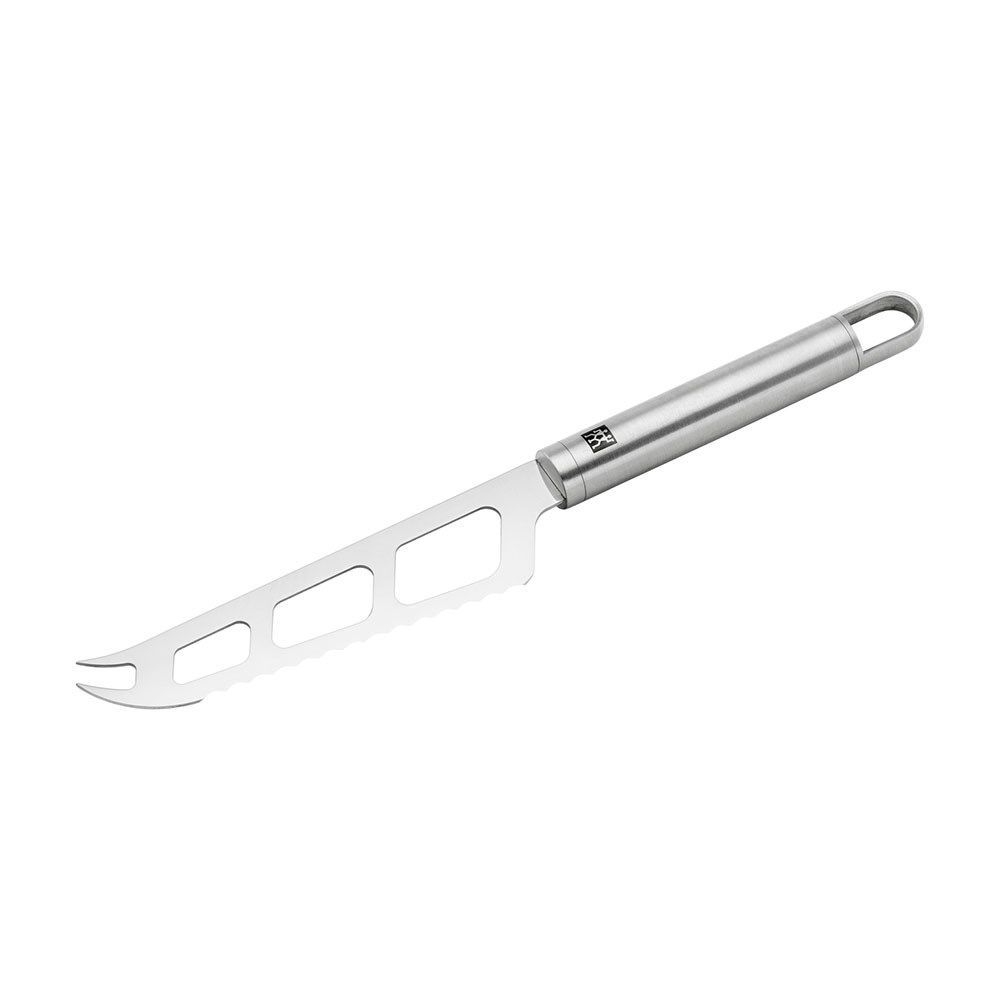 Zwilling Pro Peynir Bıçağı Siyah 27 cm