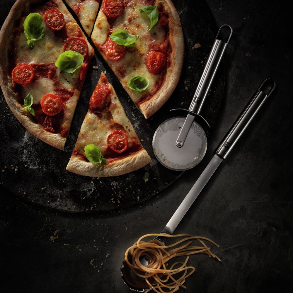 Zwilling Pro Pizza Kesici 20 cm