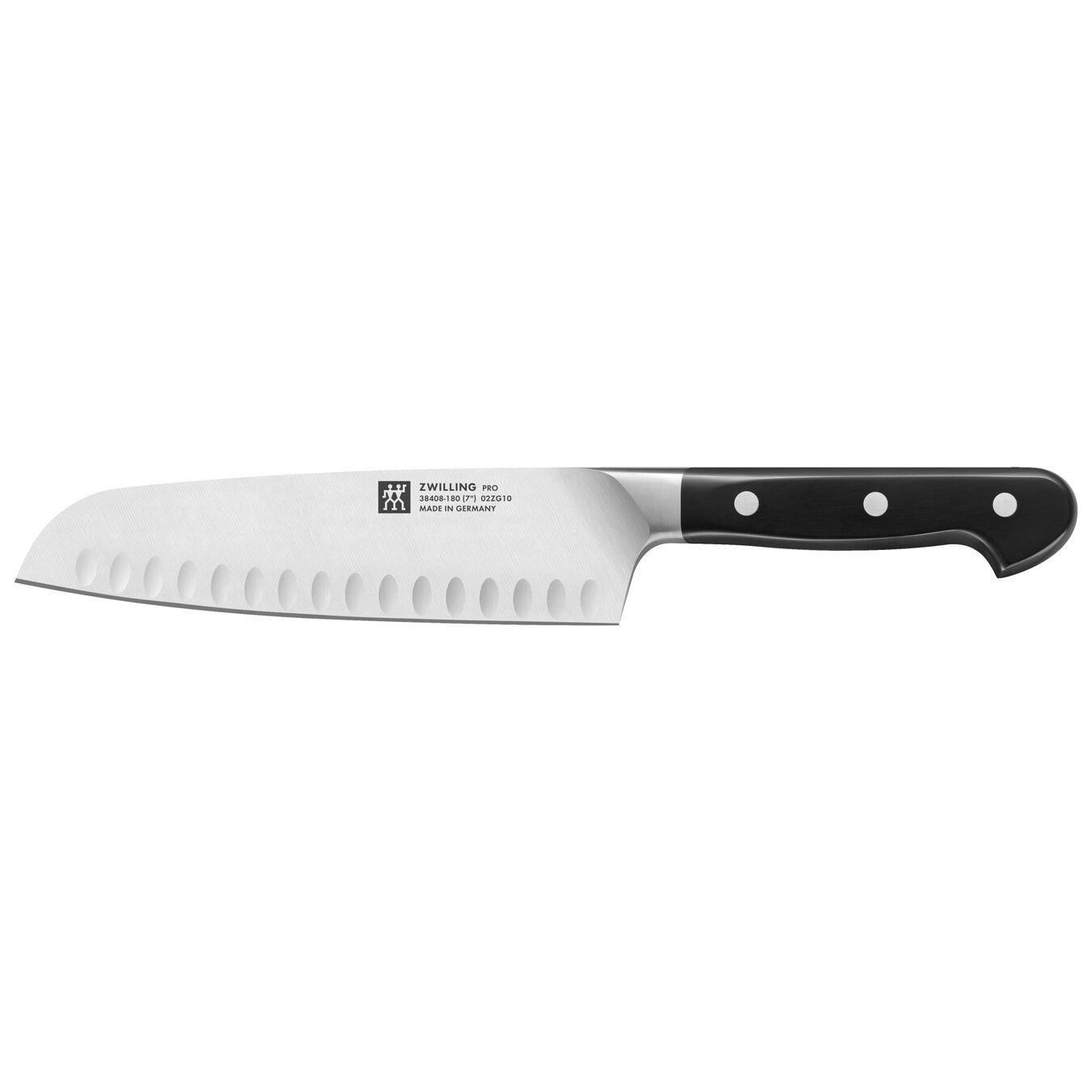 Zwilling Pro Santoku Bıçağı 18 cm