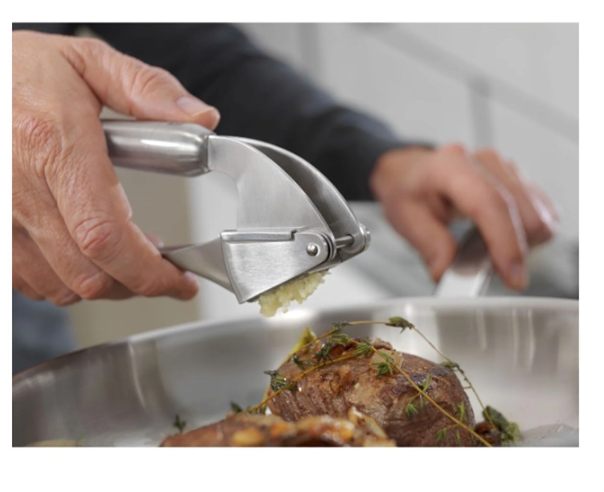 Zwilling Pro Sarımsak Ezici 20 cm