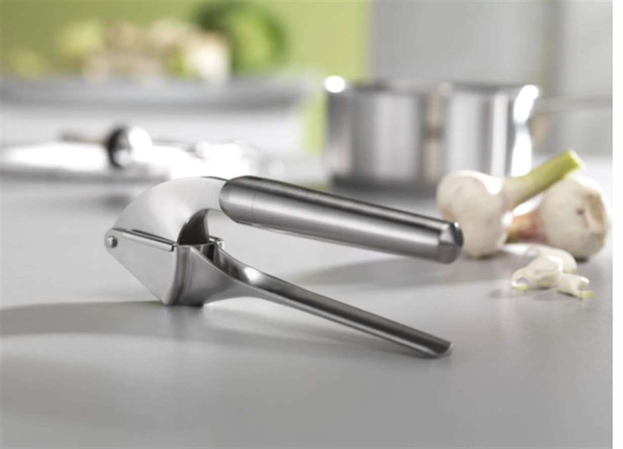 Zwilling Pro Sarımsak Ezici 20 cm