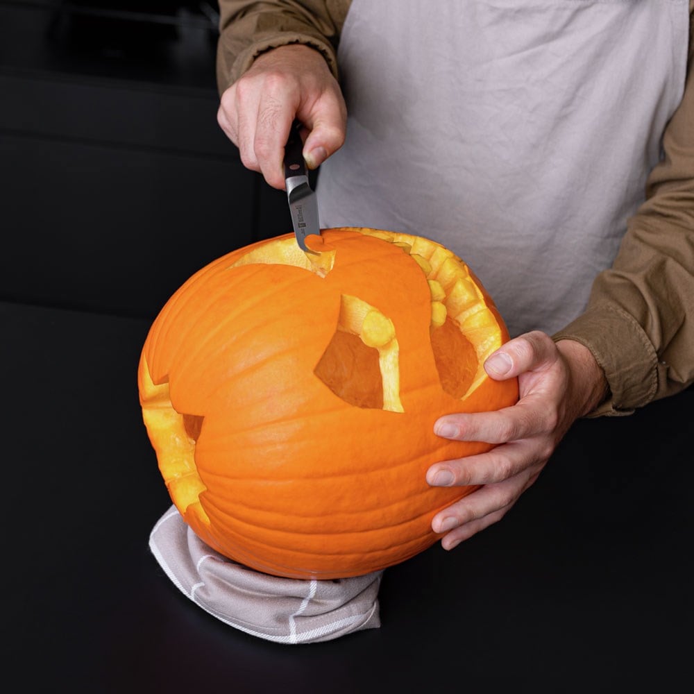 Zwilling Pro Sebze Meyve Bıçağı 9 cm