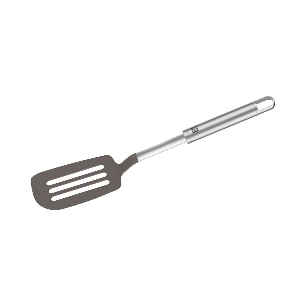 Zwilling Pro Silikon Uçlu Izgara Spatulası 33 cm