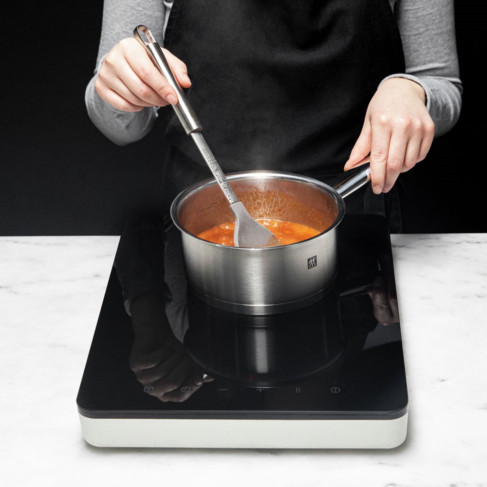 Zwilling Pro Silikon Uçlu Karıştırma Kaşığı 32 cm