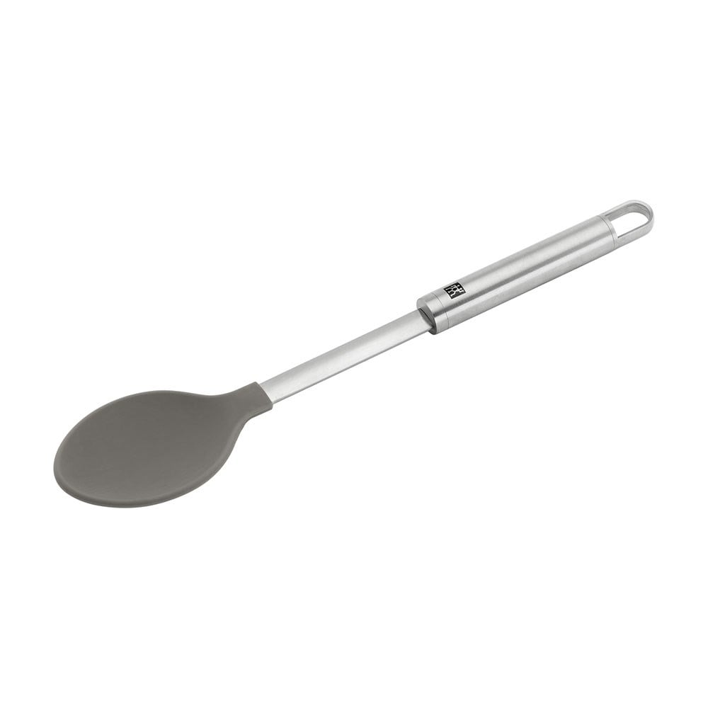 Zwilling Pro Silikon Uçlu Karıştırma Kaşığı 32 cm