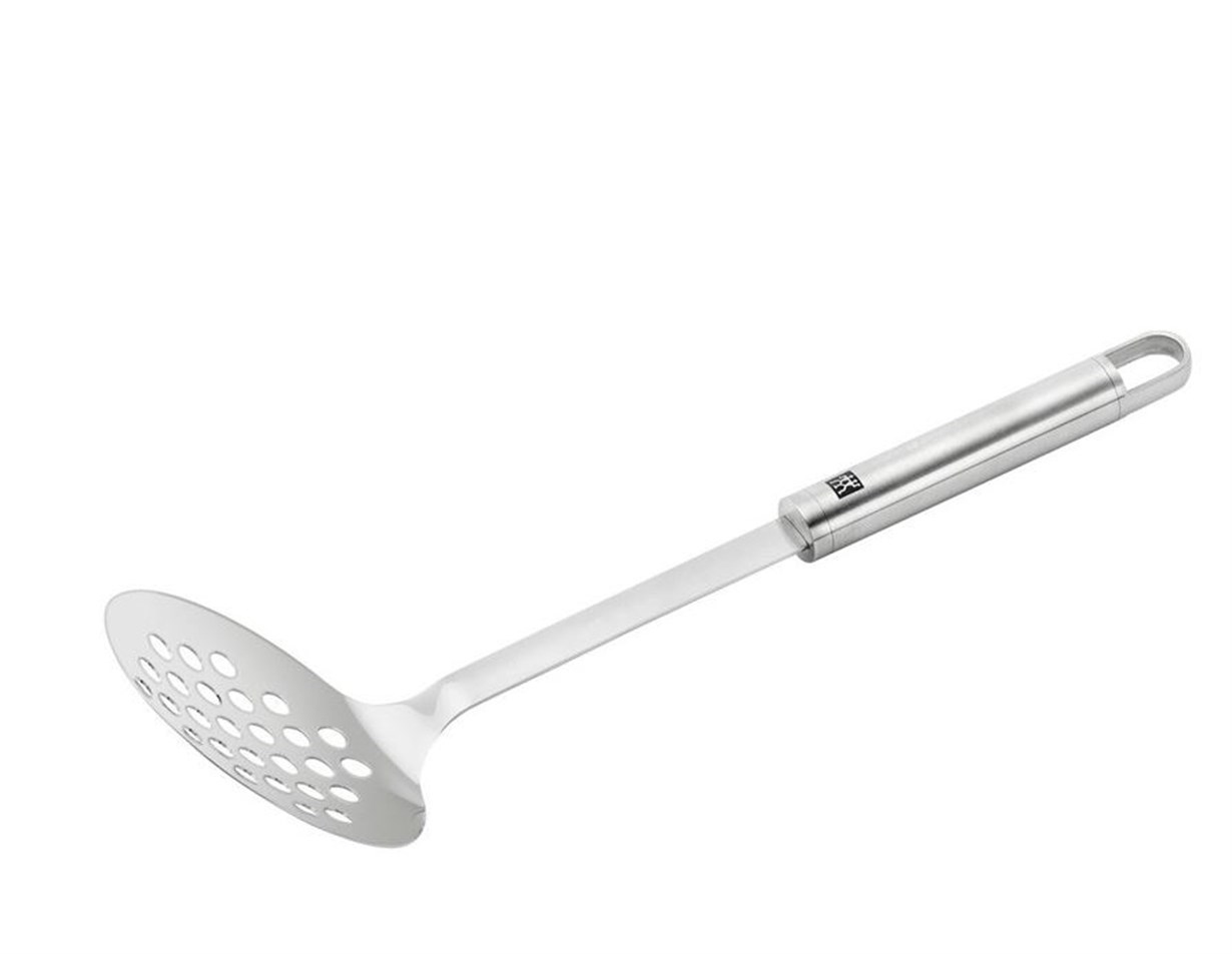 Zwilling Pro Yuvarlak Delikli Kevgir 33 cm