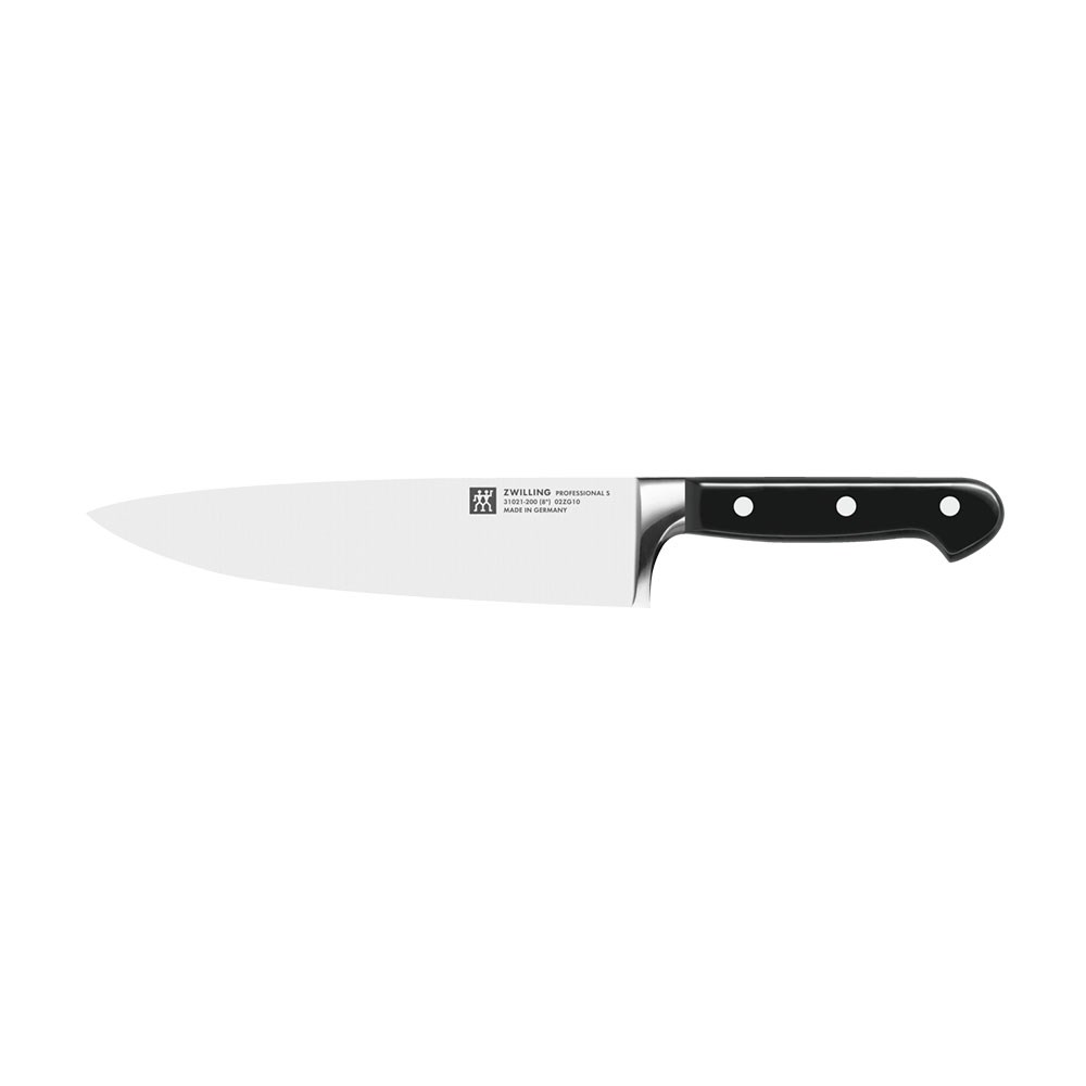 Zwilling Professional S Blok Bıçak Seti 7 Parça