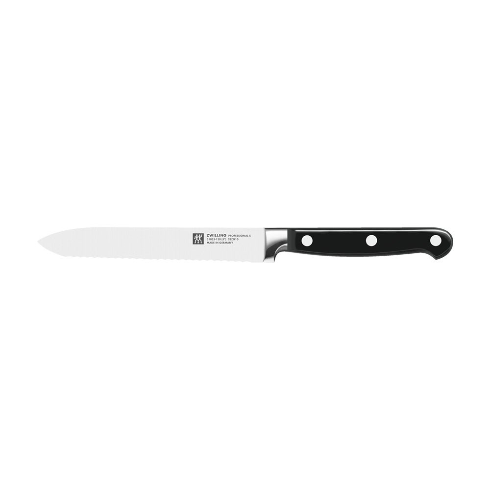 Zwilling Professional S Blok Bıçak Seti 7 Parça