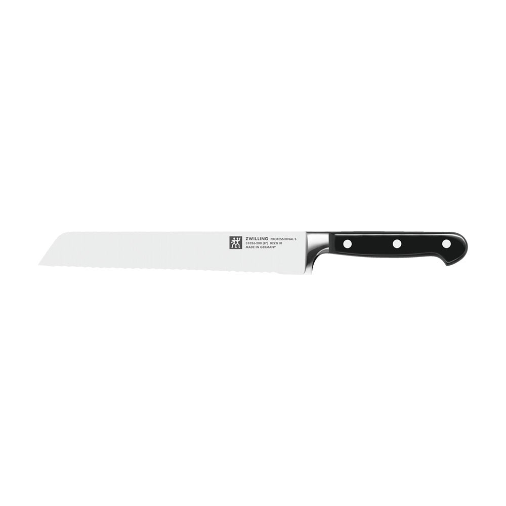 Zwilling Professional S Blok Bıçak Seti 7 Parça
