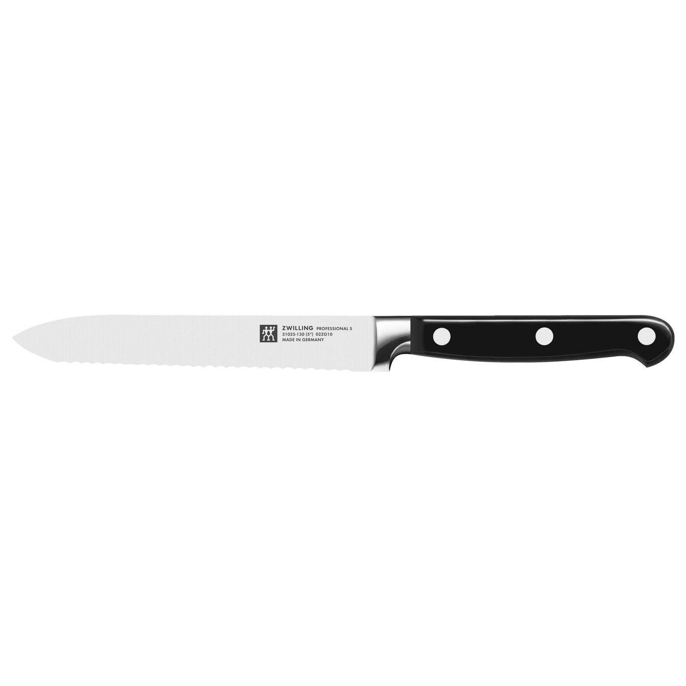 Zwilling Professional S Çok Amaçlı Bıçak 13 cm
