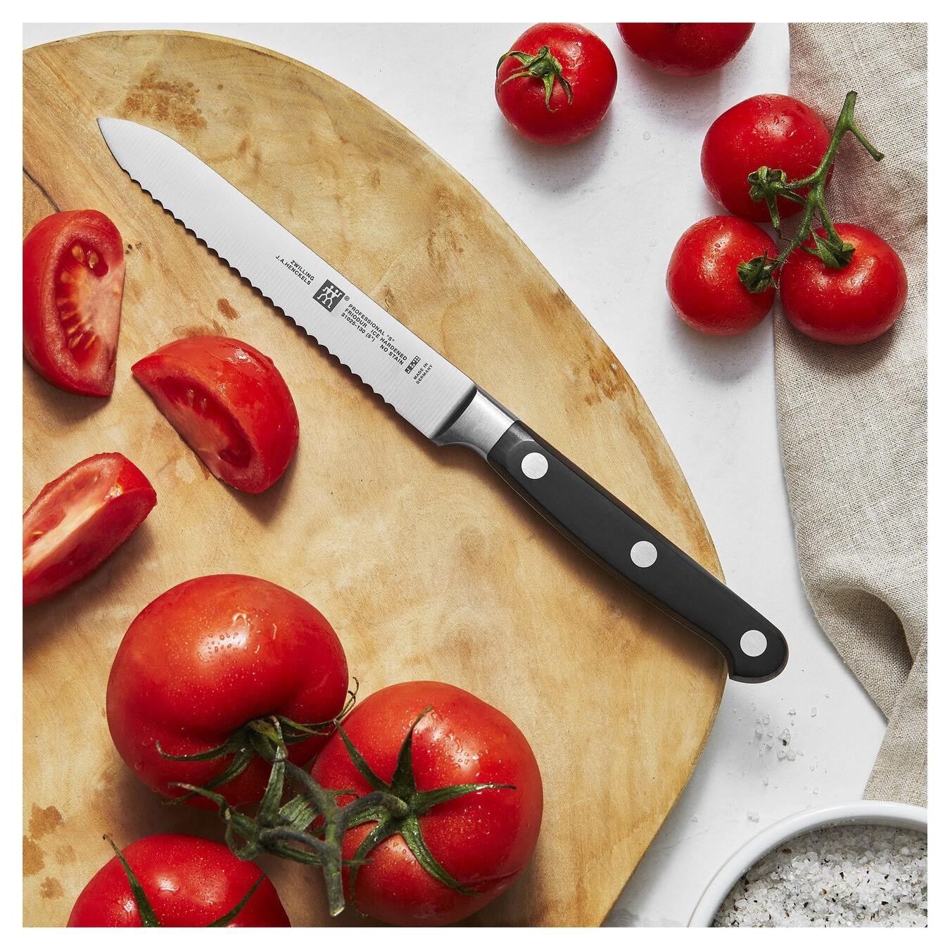 Zwilling Professional S Çok Amaçlı Bıçak 13 cm
