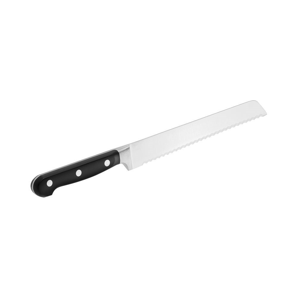 Zwilling Professional S Ekmek Bıçağı Siyah 20 cm