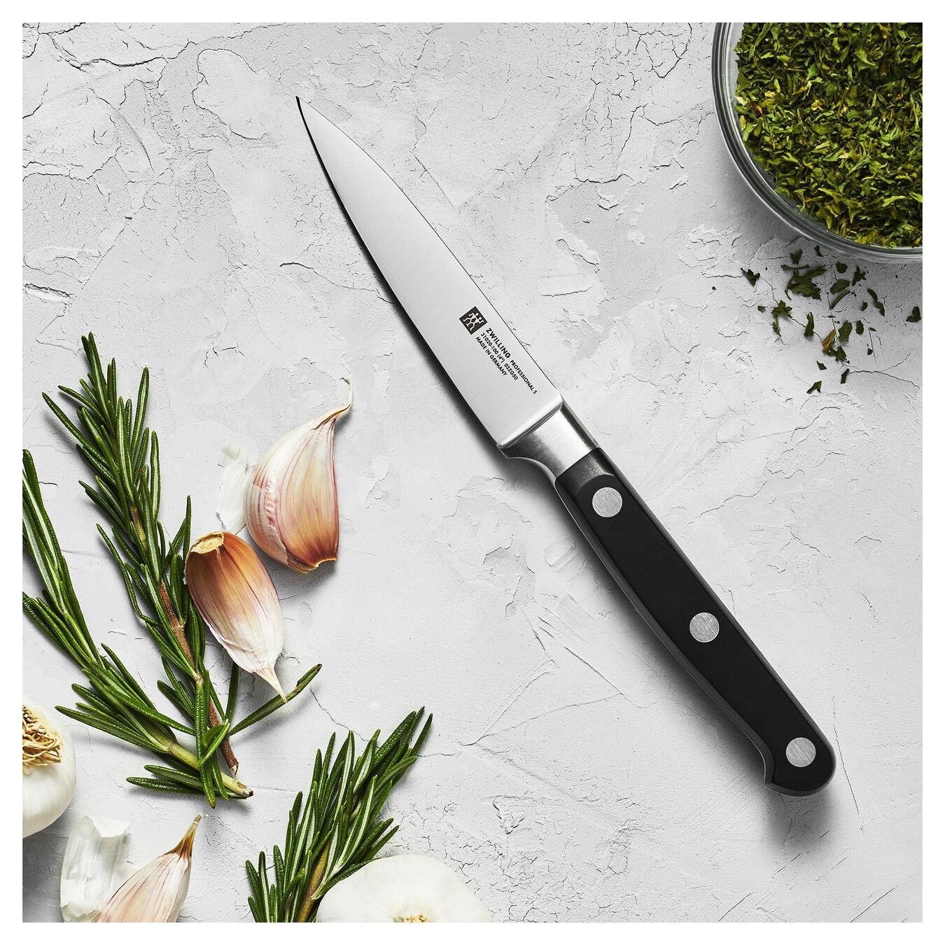 Zwilling Professional S Soyma Doğrama Bıçağı