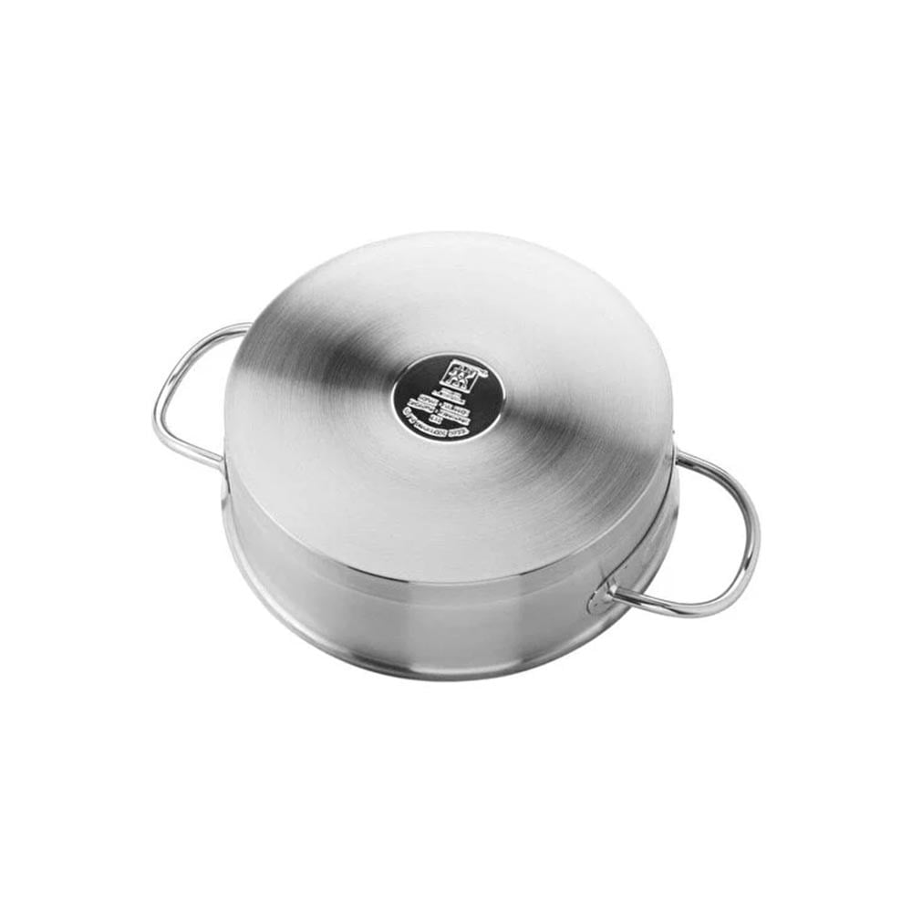Zwilling Quadro Pilav Tenceresi 24 cm