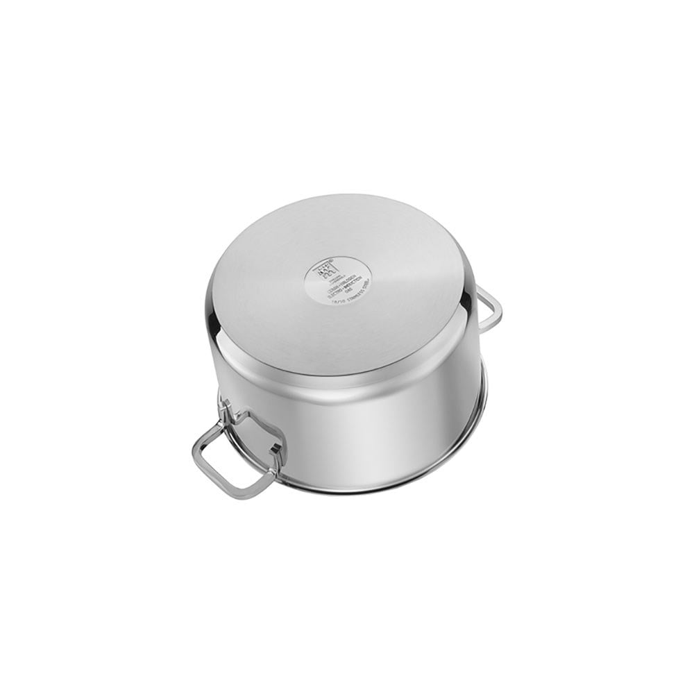 Zwilling Quadro Tencere Seti 5 Parça