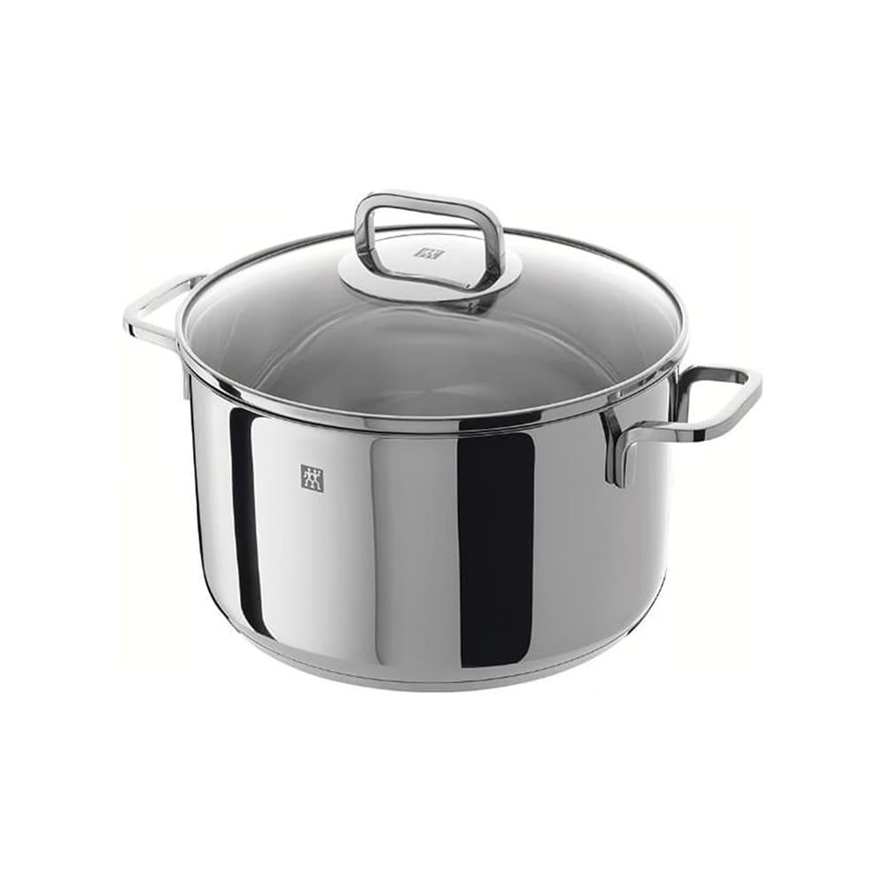 Zwilling Quadro Tencere Seti 5 Parça