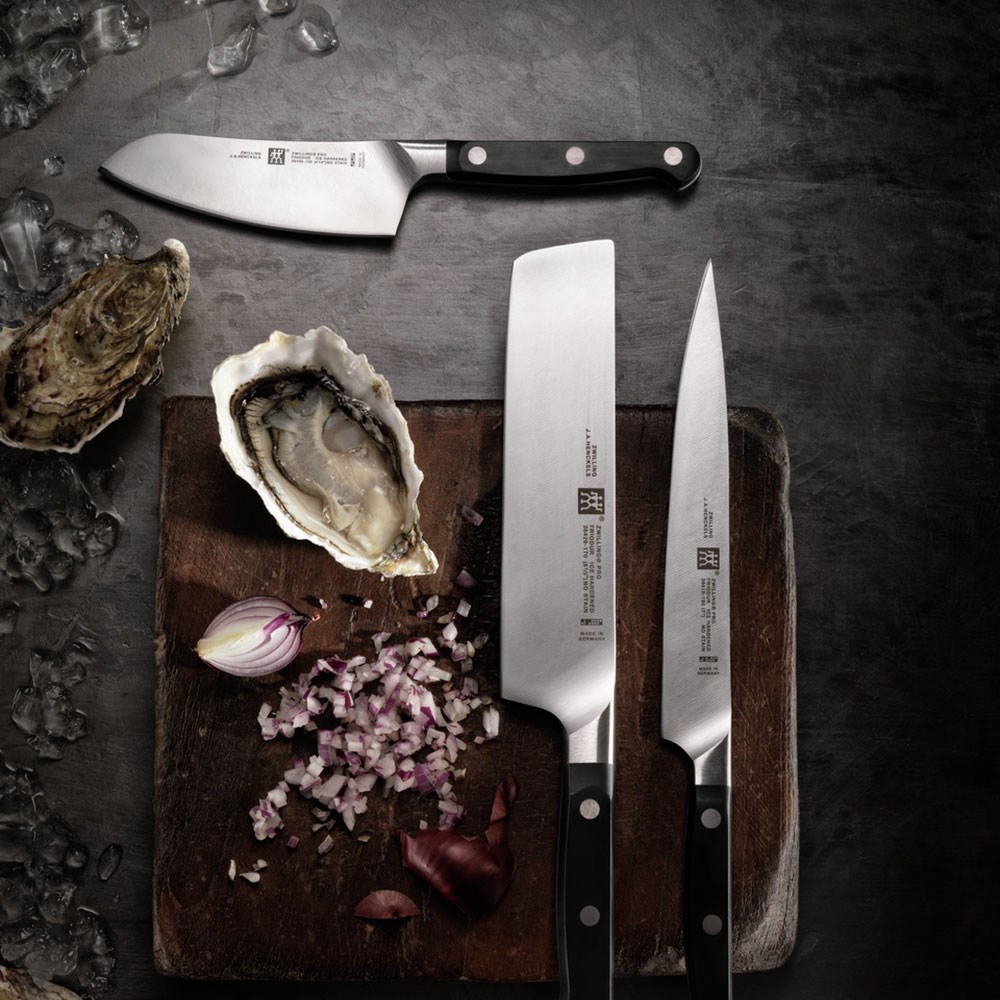 Zwilling Şef Bıçağı 12 cm