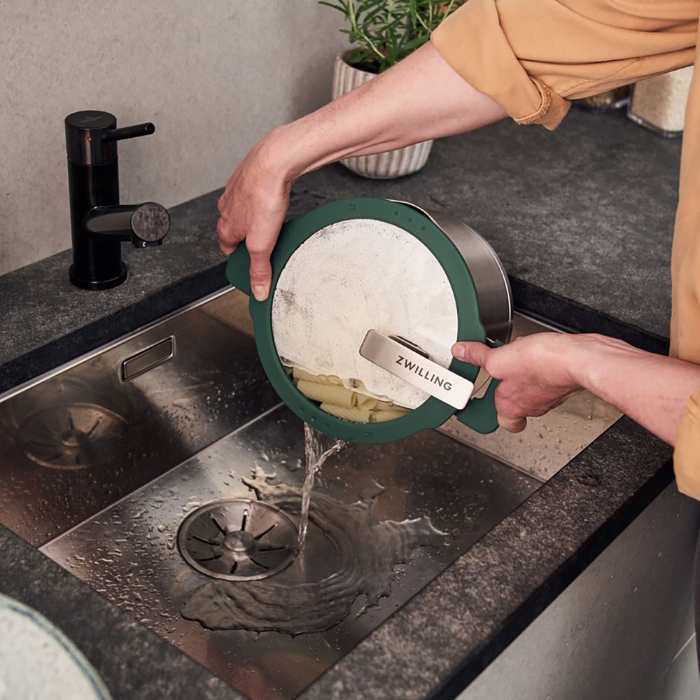 Zwilling Simplify Tencere Seti 5 Parça