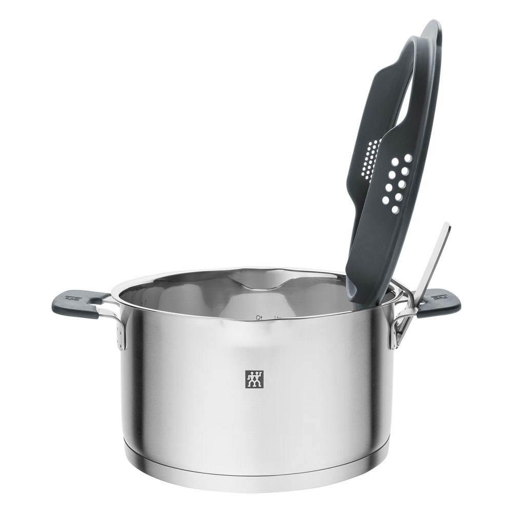Zwilling Simplify Tencere Seti 5 Parça