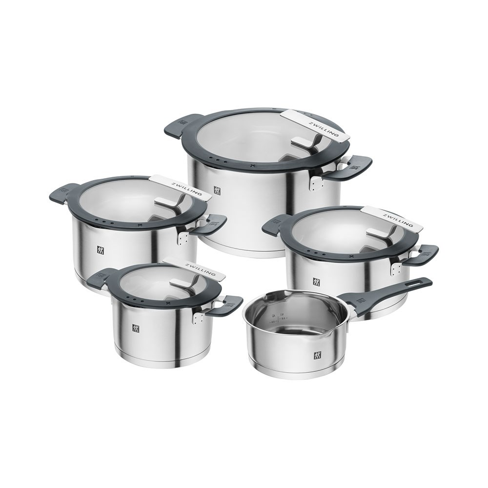 Zwilling Simplify Tencere Seti 5 Parça