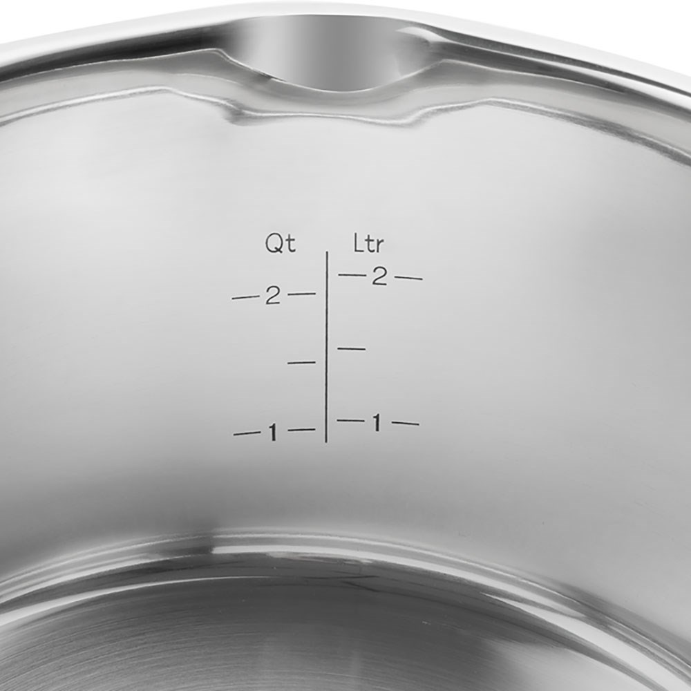 Zwilling Simplify Tencere Seti 5 Parça