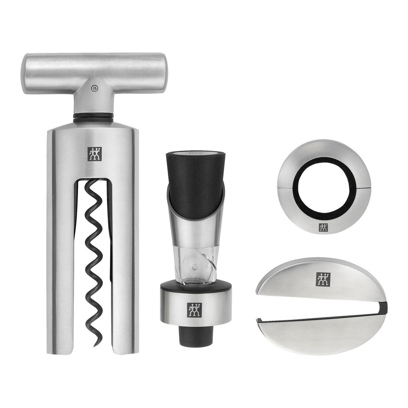 Zwilling Sommelier Tirbuşon Seti 4 Parça