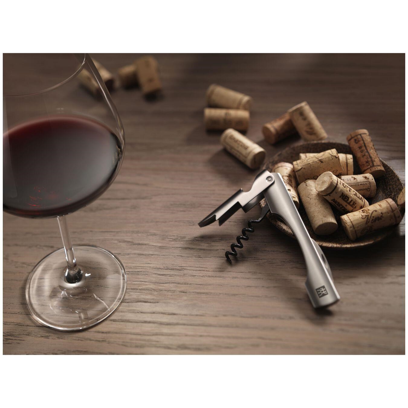 Zwilling Sommelier Waiter Tirbuşon