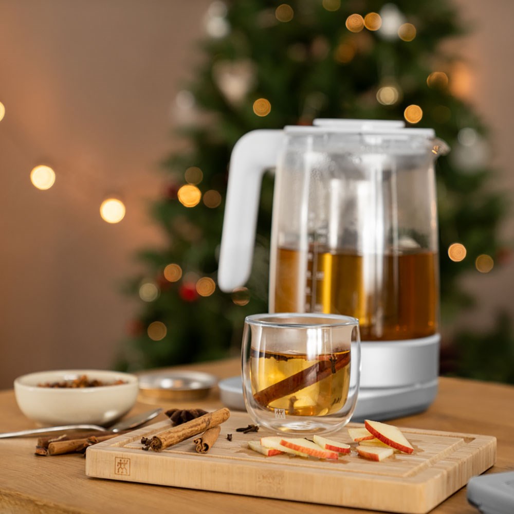 Zwilling Sorrento Çift Cidarlı Çay Bardağı 2'li 240 ml