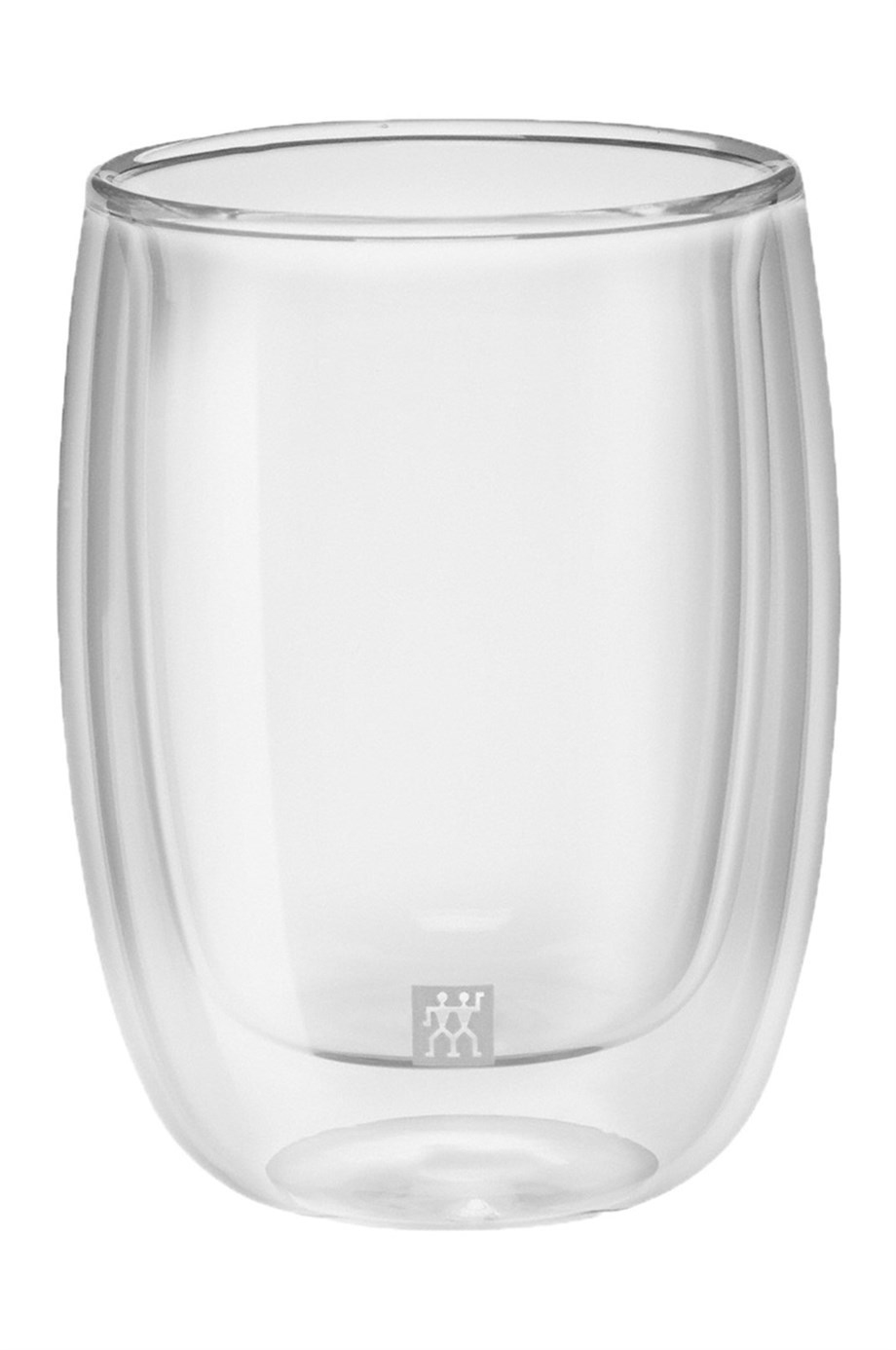 Zwilling Sorrento Çift Cidarlı Kahve Bardağı 2'li 200 ml