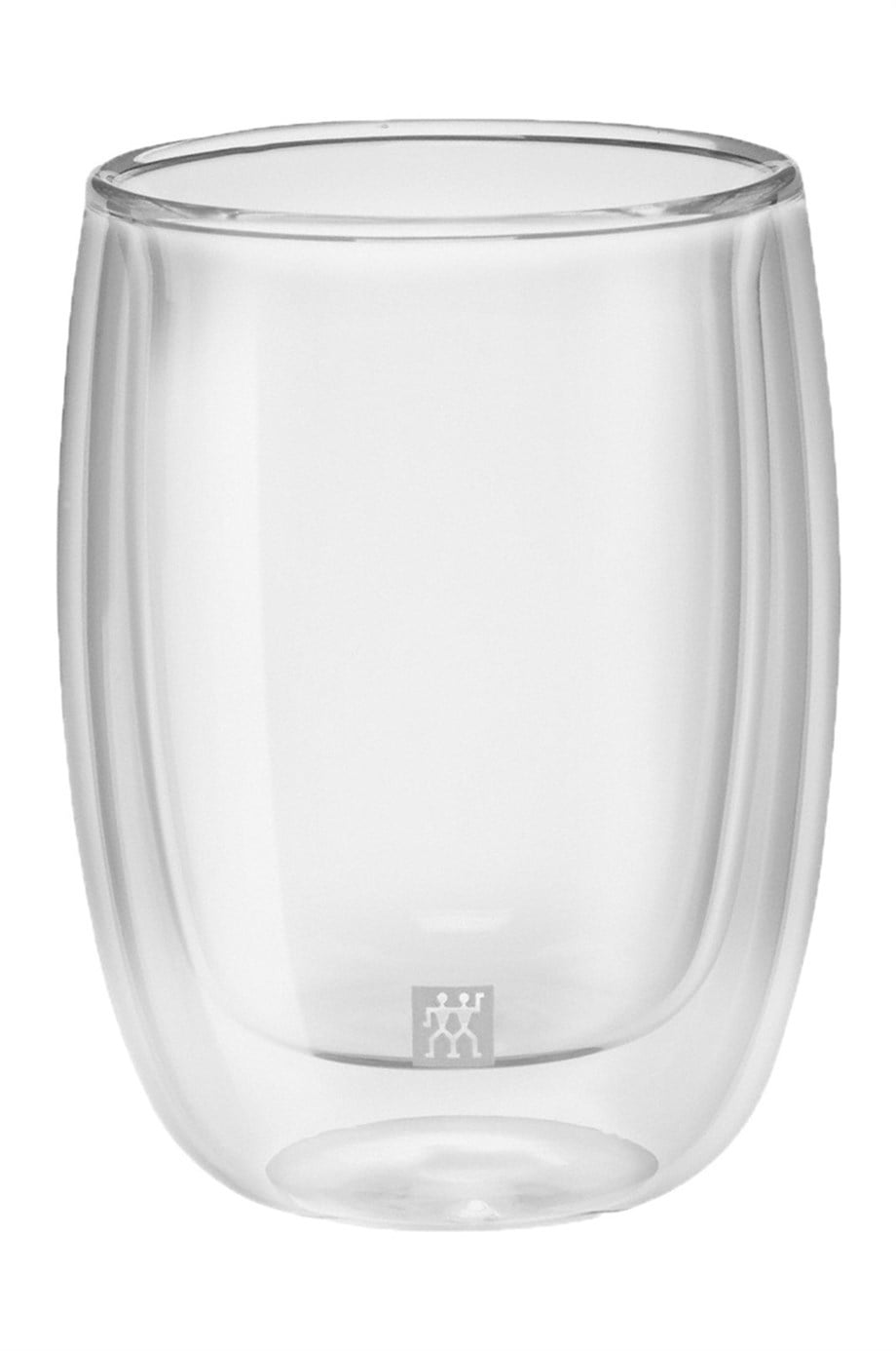 Zwilling Sorrento Çift Cidarlı Kahve Bardağı 2'li 200 ml