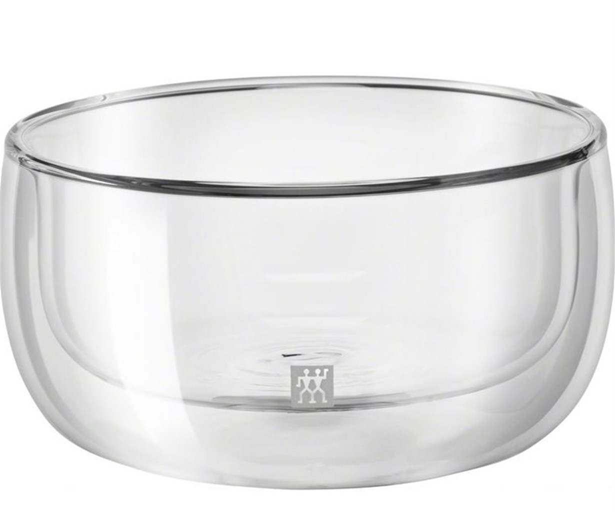 Zwilling Sorrento Çift Cidarlı Tatlı Kasesi 2'li 280 ml