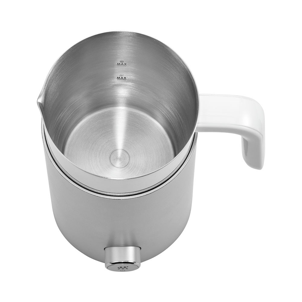 Zwilling Süt Köpürtücü Gümüş