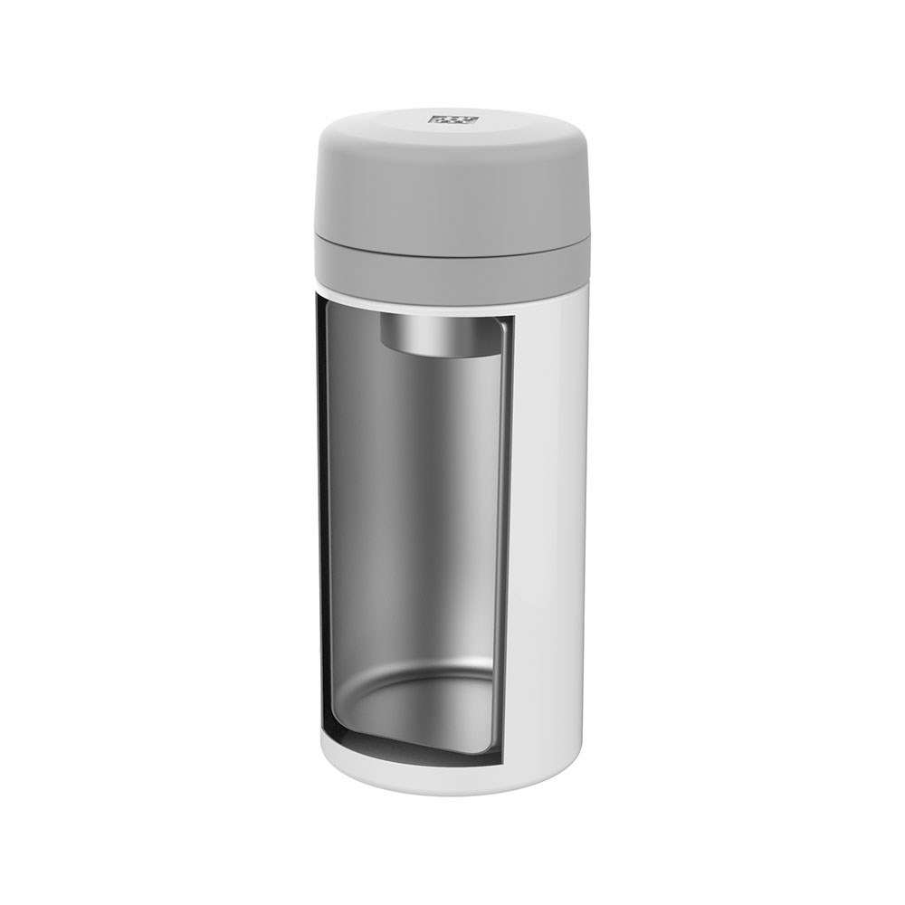 Zwilling Süzgeçli Termos 420 ml Beyaz