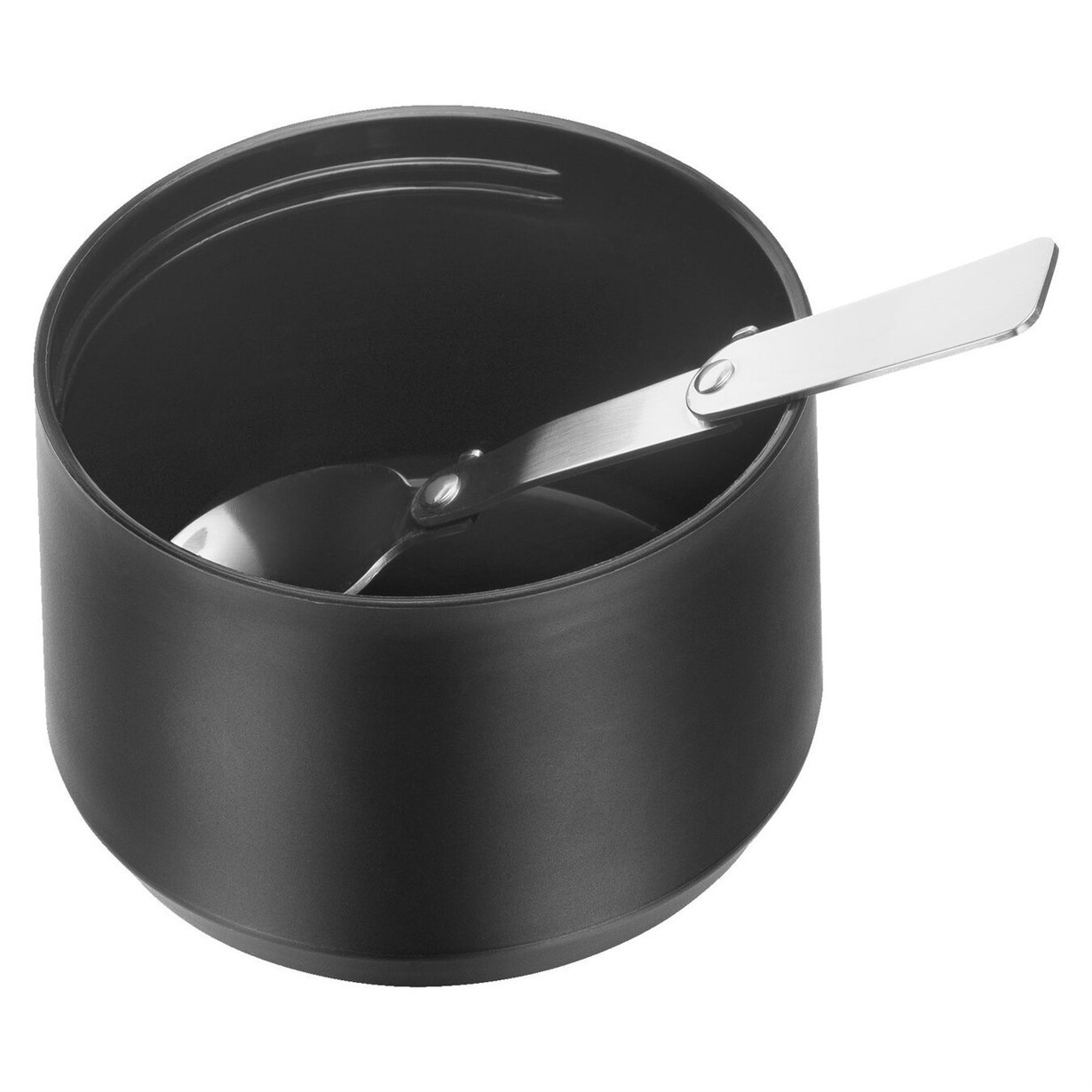 Zwilling Thermo Yemek Termosu 700 ml Siyah