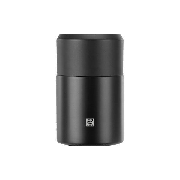 Zwilling Thermo Yemek Termosu 700 ml Siyah