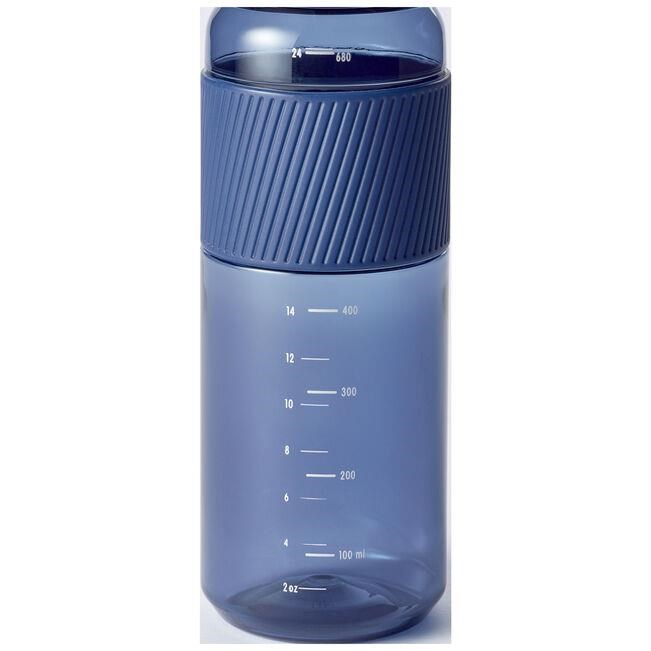 Zwilling Tritan Matara Suluk BPA’sız Suluk 680 ml Koyu Mavi