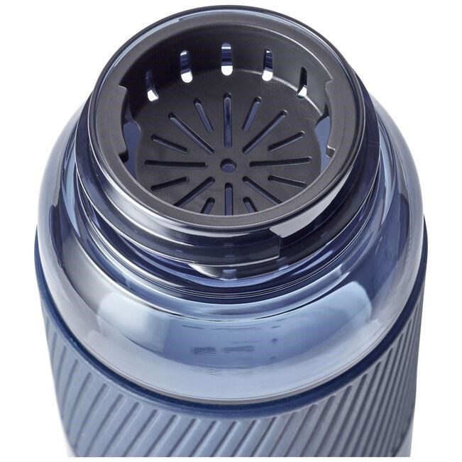 Zwilling Tritan Matara Suluk BPA’sız Suluk 680 ml Koyu Mavi