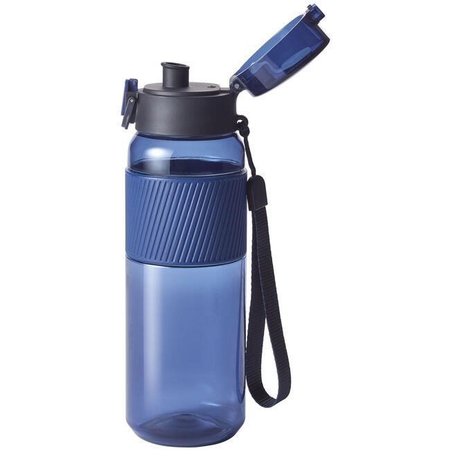 Zwilling Tritan Matara Suluk BPA’sız Suluk 680 ml Koyu Mavi