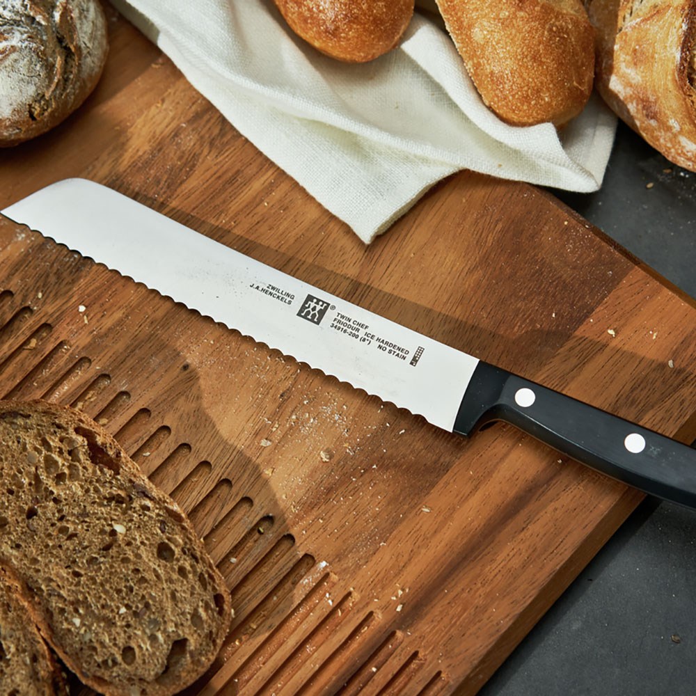 Zwilling Twin Chef 2 Ekmek Bıçağı