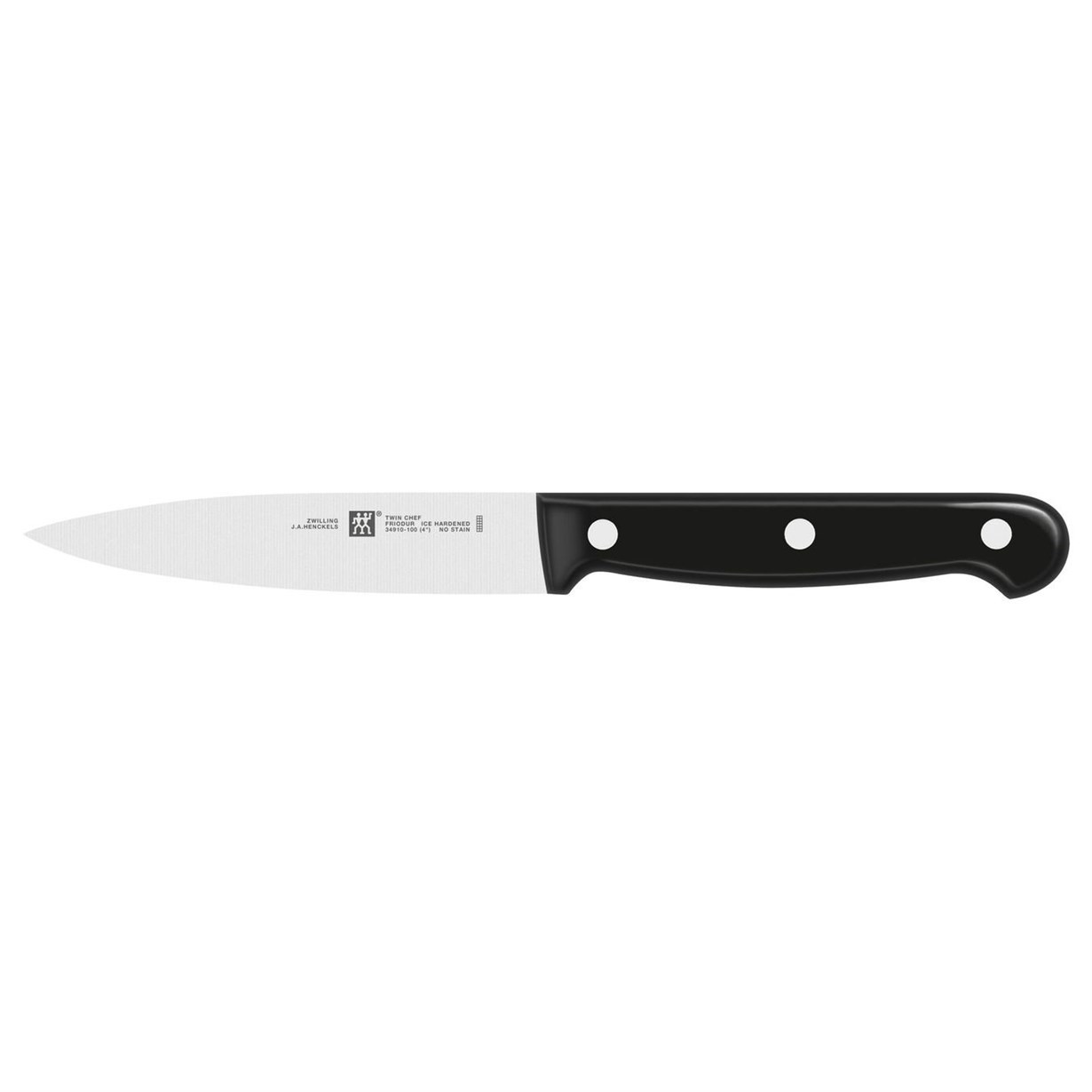 Zwilling Twin Chef Bıçak Seti 3 Parça