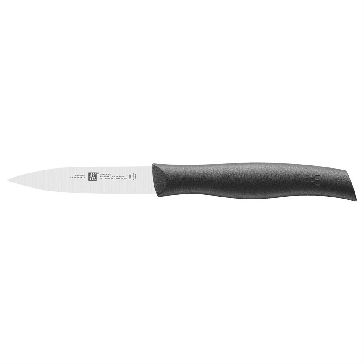 Zwilling Twin Grip Bıçak Seti 3 Parça