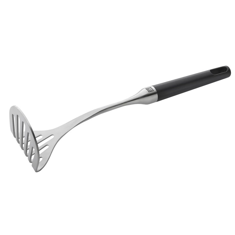 Zwilling Twin Pure Patates Ezici Siyah 30 cm