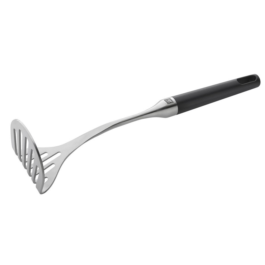 Zwilling Twin Pure Patates Ezici Siyah 30 cm