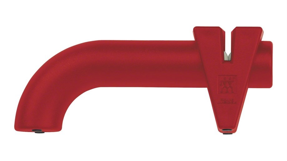 Zwilling Twinsharp Bıçak Bileyici Kırmızı